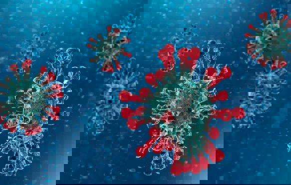 Coronavirus
